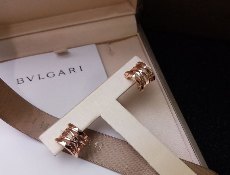 Bvlgari Earrings